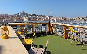 Hotel Hermes Marseille